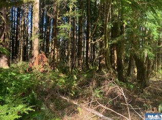 8888 Goodman Mainline Rd, Forks, WA 98331