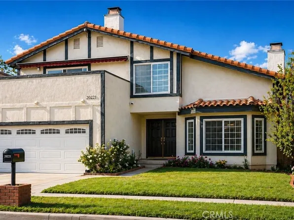 20221 Baltar St, Winnetka, CA 91306