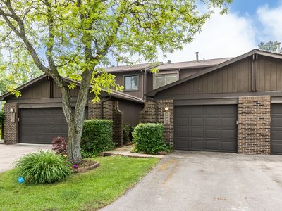 2503 Meade Ct, Ann Arbor, MI, 48105