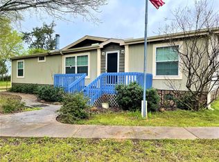 802 Fcr #601, Teague, TX 75860