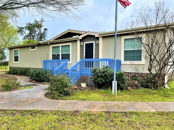 802 Fcr #601, Teague, TX 75860