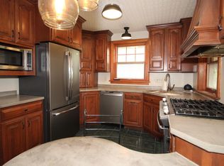 1115 S Fell Ave, Normal, IL 61761