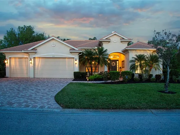 349 Blackbird Ct, Bradenton, FL 34212