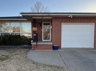 314 W 15th St, Hays, KS 67601