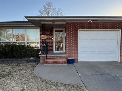 314 W 15th St, Hays, KS, 67601