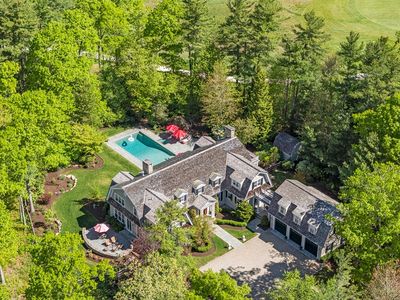 16 Pine Ridge Dr, Mattapoisett, MA, 02739