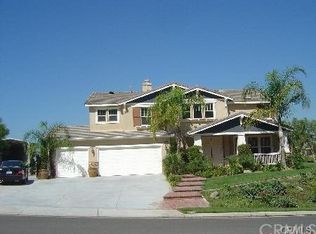 1548 Calico Ct, Norco, CA 92860