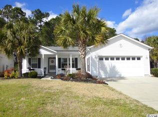 161 Wellspring Dr, Conway, SC 29526