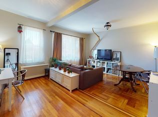 45-40 43rd St, Sunnyside, NY 11104
