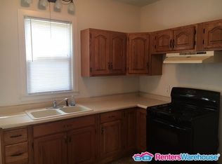 317 S Ramsey Ave, Litchfield, MN 55355