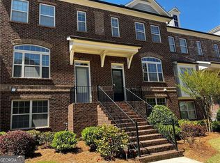 1075 Township Sq, Alpharetta, GA 30022