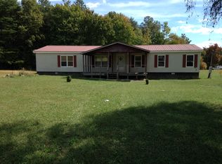 1593 Keel Mountain Rd, Gurley, AL 35748