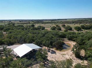 3594 Fm 8, Gorman, TX 76454