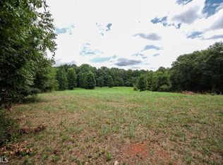4981 Colham Ferry Rd TRACT 1, Watkinsville, GA 30677