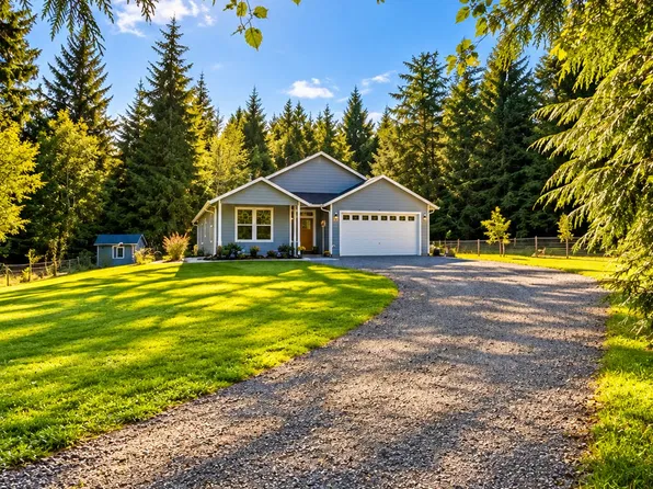 89534 Lewis And Clark Rd, Astoria, OR 97103