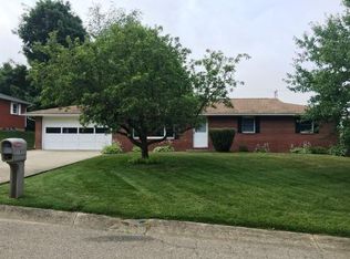 18 Upland Ter, Mount Vernon, OH 43050