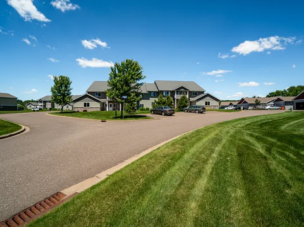 Willow Creek Townhomes, 1550 Nicholas Ln #1609-3, Chippewa Falls, WI 54729