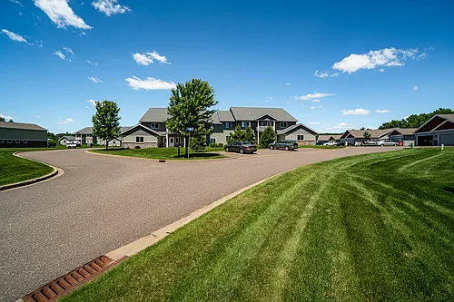 Willow Creek Townhomes Photo 1