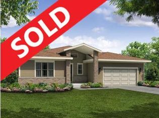 2388 Sumac Ln, Sun Prairie, WI 53590