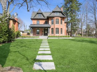 2187 Lakeshore Rd, Burlington, ON L7R1A5