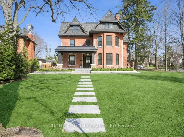 2187 Lakeshore Rd, Burlington, ON L7R 1A5