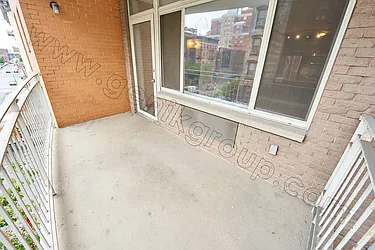 Rented by Genik Group Corp