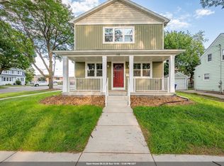 158 N Maple Ave, Green Bay, WI 54303