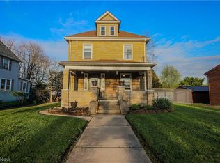 1118 N Chapel St, Louisville, OH 44641