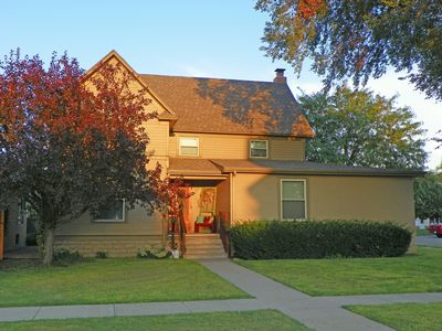 234 S 2nd St, Osborne, KS, 67473