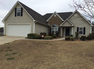 3305 Madison Farm Pl, Snellville, GA 30039