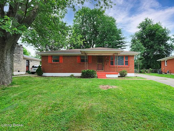 2nd image of 3307 Quinton Dr