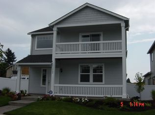 3908 NW 12th Ave, Camas, WA 98607