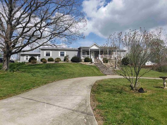 3402 Pumphouse Rd Bedford In 47421 Zillow