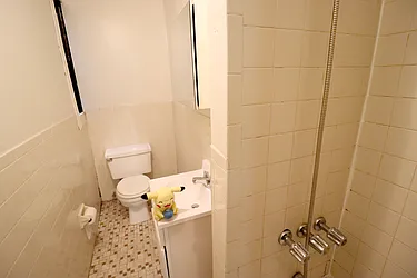 Rented by Corcoran