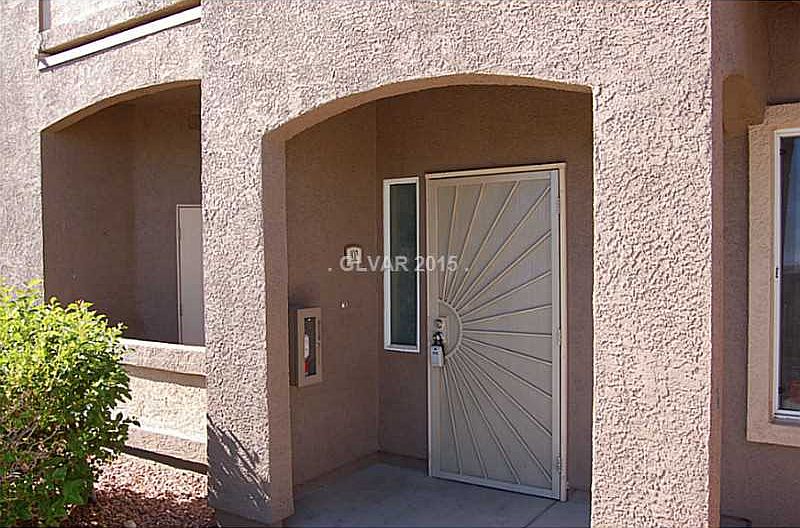1st image of 3504 Desert Cliff St Unit 102