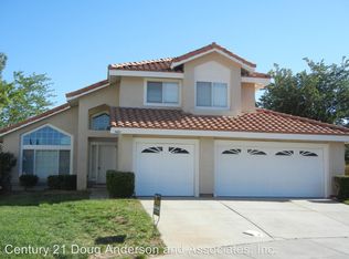 3403 Chelsea Ct, Palmdale, CA 93551