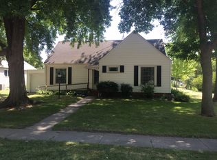 20 3rd Ave SE, Trimont, MN 56176