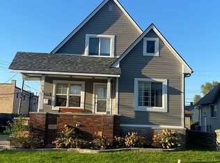 8027 Cadillac Ave, Warren, MI 48089