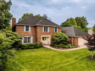 3709 W Allen Ct, Muncie, IN 47304