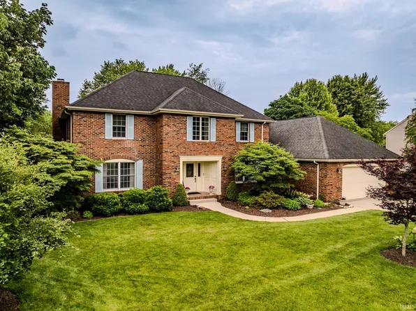 3709 W Allen Ct, Muncie, IN 47304