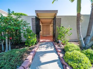 431 Avenida Sevilla UNIT B, Laguna Woods, CA 92637