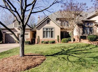 5727 Ballinard Ln #5727, Charlotte, NC 28277