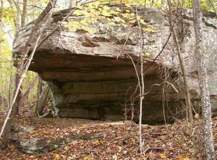 96 Acres Myers Loop Rd, Pikeville, TN 37367