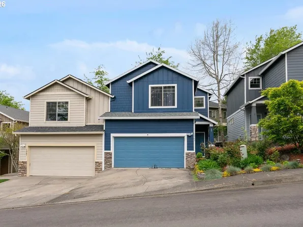 1363 SW Binford Lake Pkwy, Gresham, OR 97080