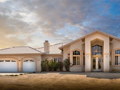 10030 Sierra Vista Rd, Phelan, CA, 92371