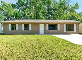 21367 Lincoln Rd, Brooksville, FL 34601