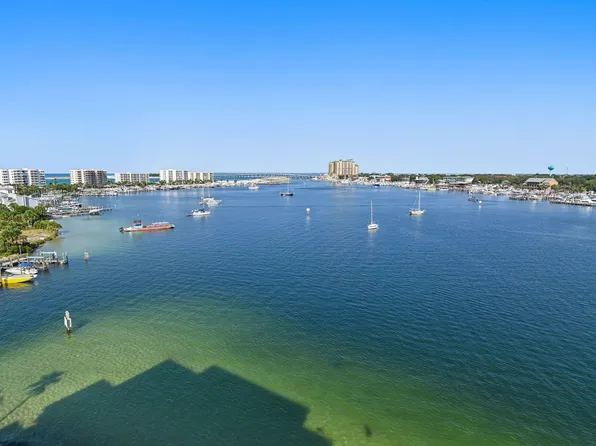 223 Durango Rd Unit 7D, Destin, FL 32541