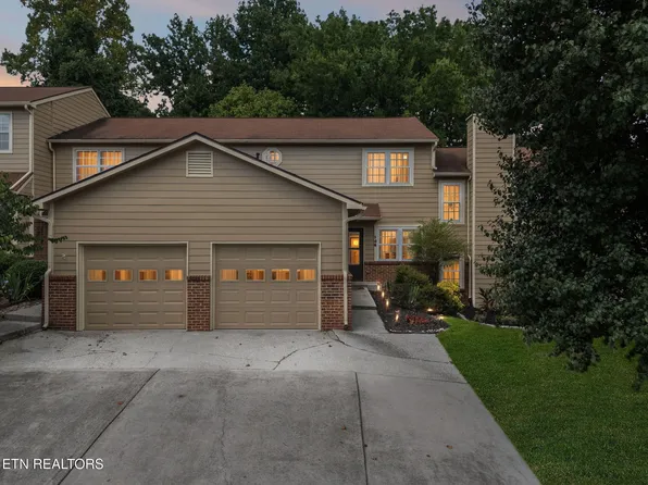 8600 Olde Colony Trl APT 106, Knoxville, TN 37923