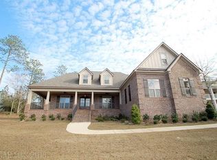 32130 Bunting Ct, Daphne, AL 36527