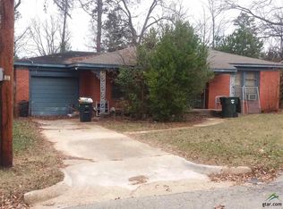 3512 Betts St, Tyler, TX 75701